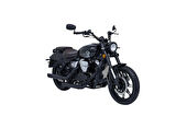 MONDIAL NEVADA 250 CHOPPER