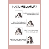 Nevamel® 6'lı Bigudi Seti