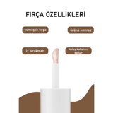 Nevamel® 4'lü Likit Highlighter Aydınlatıcı Seti