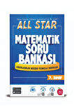 NEWTON 7.SINIF ALL STAR SORU BANKASI-MATEMATİK