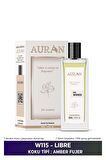 W115 - Limited Edition Kadın Parfüm Women Perfüme 50ml