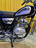 FALCON NEW COMFORT 185 CHOPPER MOTOSİKLET 2025 MODEL