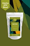 Mim and More Saf Matcha 100 GR