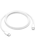 Nexvion 20W Apple Iphone 15 - 16 - Pro - Pro Max Type-C To Type-C Hızlı Şarj Aleti Seti Kablo ve Adaptör