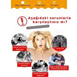 Tak Bırak Ayakkabı Bağcığı, Bağlanmayan,Yeni Nesil Elastik, Pratik, Akıllı Bağcık , Krem