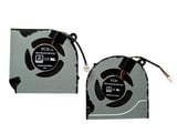 Acer Nitro 5 7 FL1K FL78 Notebook Uyumlu Notebook Fan