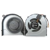 Acer Predator Helios PH317-51 Notebook Uyumlu Notebook Fan