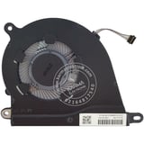 Hp 15s-eq1015nt 3L277EA Notebook Cpu Uyumlu Notebook Fan