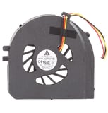 Dell Vostro 3400 3500 V3400 V3500 P10G Notebook Cpu Fanı KSB0505HB-9J93