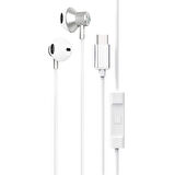 Samsung Galaxy Z Flip Fold 2 3 4 5 6 Type C Kulaklık-NF-LS-730