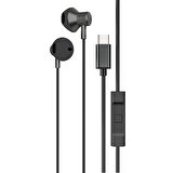 OnePlus 8 8T 9 10 10T 11 12 Pro Type C Kulaklık-NF-LS-730