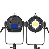 Gdx EXC-220C-II Bi Color Led Video Işığı