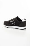 Erkek Günlük Comfort Casual Rahat Taban Esnek Bağcıklı Yürüyüş Triko Sneaker Beyaz Spor Ayakkabı