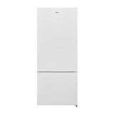 Regal NFK 60020 533 Lt No Frost Kombi Buzdolabı