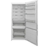 Regal NFK 60020 533 Lt No Frost Kombi Buzdolabı