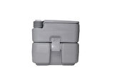 Kampa Portatif Tuvalet 20 Litre - Taşınabilir Tuvalet, Seyyar WC