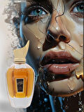 NFS Oryantal Unisex Edp Parfüm 100 ml