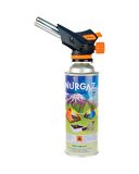 NURGAZ FIRE BIRD TORCH