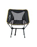CAMPOUT PRATİK KAMP SANDALYESİ