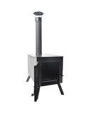 NURGAZ ÇADIR SOBASI