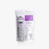 MİX PAKET 2- (NAR,BADEM VE FINDIKLI-VİŞNELİ VE BİTTER ÇİKOLATALI-KAKAO,MUZ VE FINDIKLI) 340 gr X 3