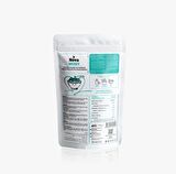 MİX PAKET 2- (NAR,BADEM VE FINDIKLI-VİŞNELİ VE BİTTER ÇİKOLATALI-KAKAO,MUZ VE FINDIKLI) 340 gr X 3