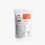 MİX PAKET 2- (NAR,BADEM VE FINDIKLI-VİŞNELİ VE BİTTER ÇİKOLATALI-KAKAO,MUZ VE FINDIKLI) 340 gr X 3