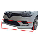  CLİO 4 MAKYAJLI KASA ÖN TAMPON EKİ (( BOYASIZ ))