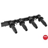 ATEŞLEME BOBİNİ OPEL ASTRA G-H 1.6 / NGK-48004 / 1208021