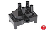 Ngk 48027 Ateşleme Bobini Fıesta V Vı 01>11 Fusıon 01>12 1.25 1.3 1.4 1.6Tı Focus II C Ma1.4 1.6Tı 05>11 C Maıı 1.6Tı 11 > Mondeo IV 1.6Tı 07 > Volvo C30 06>12 S40 II V50 05> 1.6 16V