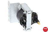 NGK 48029 Ateşleme Bobini Vectra A 1.6L-Kadett E 1.6L Astra F Corsa A Kadet U1002 1208002