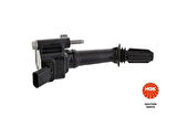 NGK 49099 Ateşleme Bobini (U5331) Opel Astra K Corsa E Adam 1208117