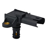 NGK 96941 Basınç Sensörü BMW E82 E88 E90 E91 E92 E93 F10 F11 F12 F13 F01 F02 F03 F04 N54 N54 13627551429