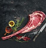 Özel Besi Tomahawk 1 Kg  - Dilek Gurme Kasap