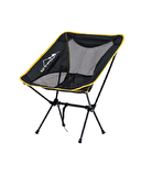 Nurgaz Campout Pratik Kamp Sandalyesi