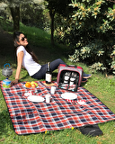 Nurgaz Campout Piknik Örtüsü