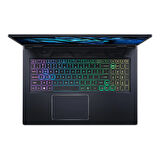 Acer Nitro Predator Helios PH317-56-79MX Intel Core I7 12700H 16 GB 512 GB SSD Rtx 3060 - 6 GB Freedos 17,3" Fhd (1920 x 1080) 144Hz Taşınabilir Bilgisayar NH.QGVEY.003