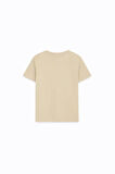 Regular Bisiklet Yaka %100 Pamuk Basic T-Shirt – Yumuşak Cilt Dostu