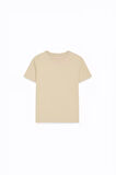 Regular Bisiklet Yaka %100 Pamuk Basic T-Shirt – Yumuşak Cilt Dostu
