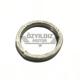 EGZOZ CONTASI KİNETİC