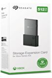 Bellek Genişletme Kartı, Xbox Series X|S 512 Gb Ssd, Nvme Genişletme Sdd, Xbox Series X|S Için