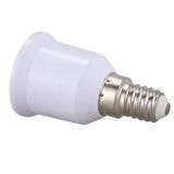 E14 - E27 Duy Dönüştürücü Adaptör, E14 Duyu E27 Duya Dönüştürücü 