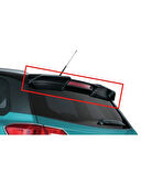  SUZUKI VITARA 2015-2018 SPOİLER (( BOYASIZ ))