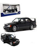1:18 Diecast Mercedes-benz 190e 2,5 Evolution