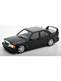 1:18 Diecast Mercedes-benz 190e 2,5 Evolution