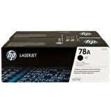 HP CE278AD (78A) Siyah Orjinal Toner - P1566 / M1536dnf (T5587) Hızlı TükeniyorPopüler Ürünler