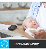 LOGİTECH M220 SİLENT MOUSE WİRELESS - SESSİZ MOUSE KABLOSUZ - SESSİZ FARE KABLOSUZ - LOGİTECH