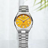 Citizen Tsuyosa NJ0150-56Z Otomatik Erkek Kol Saati