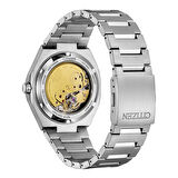 Citizen Zenshin Super Titanium Small Seconds NJ0180-80L Kol Saati | Otomatik Mekanizma