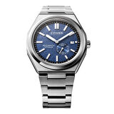 Citizen Zenshin Super Titanium Small Seconds NJ0180-80L Kol Saati | Otomatik Mekanizma